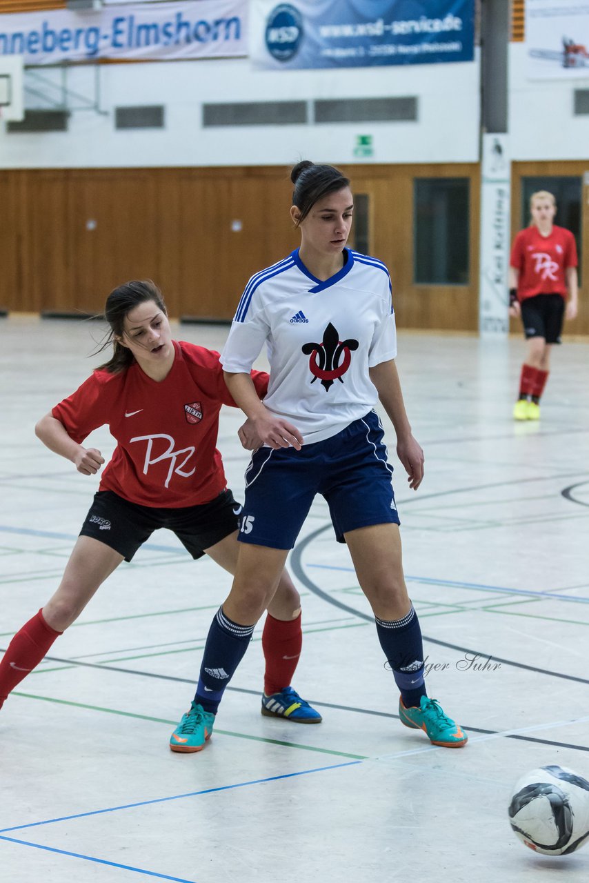 Bild 284 - Volksbank-Cup Horst